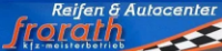 KFZ Meisterbetrieb Frorath Reifen & Autocenter Frorath Rösrath
